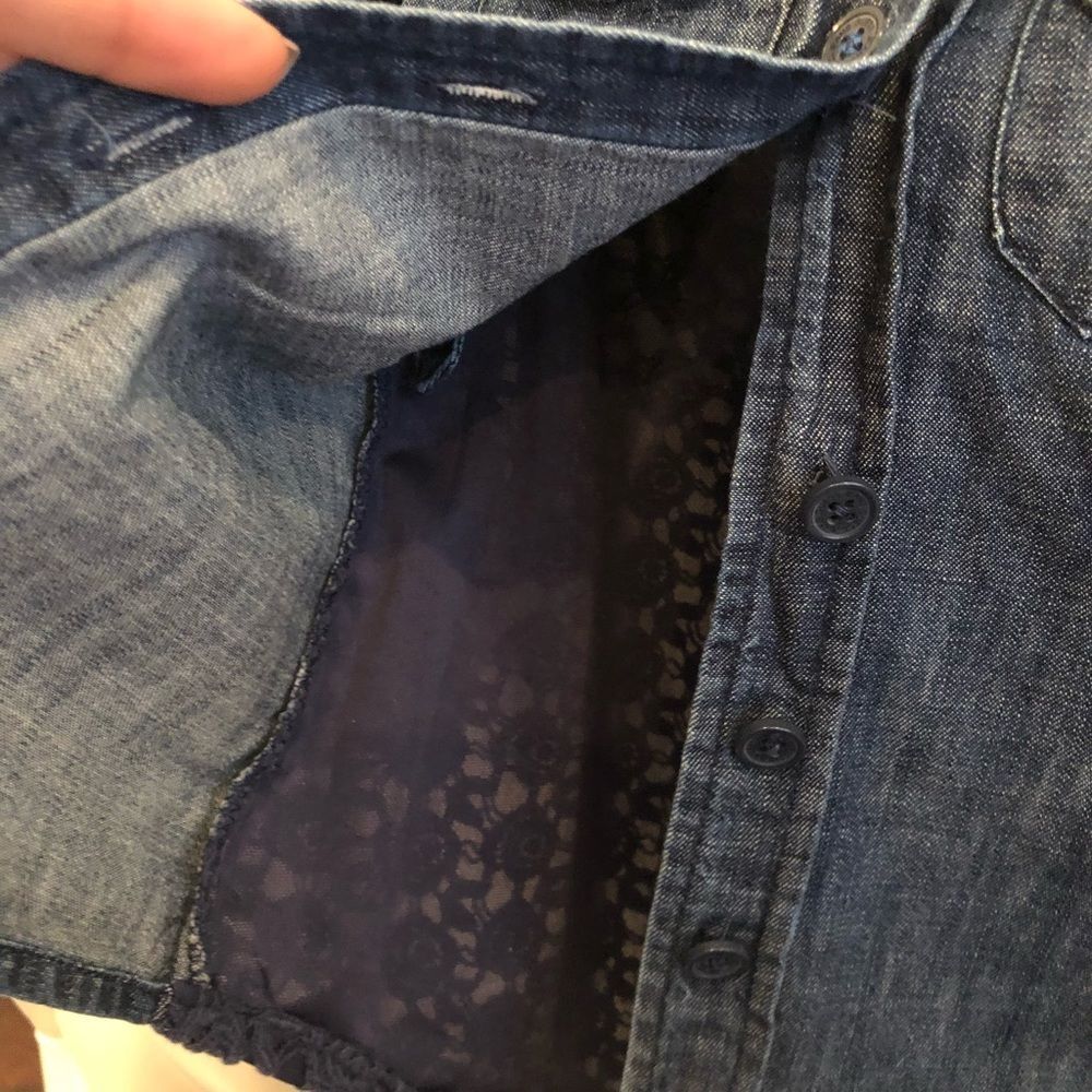 Guess Jean jacket - Picture 6 of 6